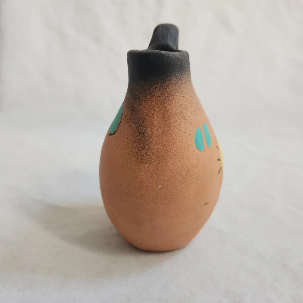 Indian Wedding Vase Teepee Sun